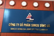 Đến lượt Simco Sông Đà nợ cổ tức đến 15 năm