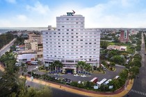 TTC Hospitality lãi 9,5 tỷ trong thương vụ chuyển nhượng Palace Bình Thuận