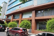 Vinahud bị phạt và truy thu thuế hơn 1,5 tỷ đồng