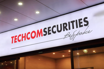 Techcom Securities muốn phát hành 119 triệu cổ phiếu tăng vốn lên hơn 20.800 tỷ