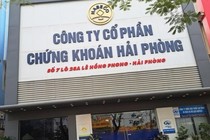 Vì sao Chứng khoán Hải Phòng bị xử phạt hơn 647 triệu đồng?