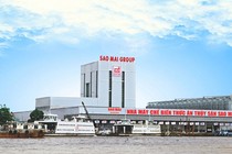 Tập đoàn Sao Mai vừa xử bị phạt về thuế gần 4 tỷ làm ăn sao?