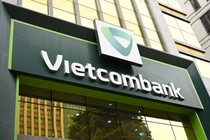 Vietcombank báo lãi 41.00 tỷ đồng, nợ xấu ở mức 0,97%