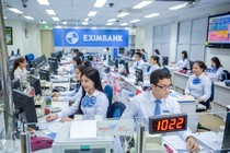 Eximbank miễn nhiệm 2 Phó Tổng Giám đốc trước thềm Đại hội bất thường