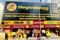 MWG của Chủ tịch Nguyễn Đức Tài lãi hơn 3.700 tỷ năm 2024