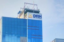 DRH Holdings báo lỗ, cổ phiếu đứng trước nguy cơ hủy niêm yết