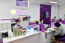 Phó Tổng giám đốc TPBank từ nhiệm sau hơn 16 năm gắn bó