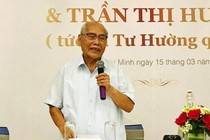 Toàn cảnh “đại chiến giành tài sản” của gia đình cố đại gia Tư Hường