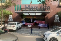 Các vụ lùm xùm liên quan đến bảo hiểm Manulife