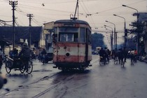 Việt Nam năm 1989 cực thú vị qua loạt ảnh quý