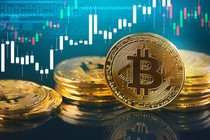 Giá Bitcoin ngày 9/7: Bitcoin sắp vượt mốc 13.000 USD 