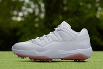 Nike ra mắt sản phẩm Air Jordan XI Low Golf