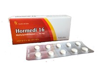 Thu hồi 13 loại thuốc chứa Methylprednisolone từ nguyên liệu giả mạo