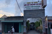 Cưỡng chế Gia Trang Tràm Chim Reasort trong vào 2 ngày.