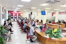 Agribank giảm tiếp 0,5% lãi suất cho vay