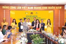 PVcomBank đi đầu trong ứng dụng cơ sở dữ liệu quốc gia về dân cư, chuyển đổi số 