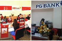 Tiết lộ thời điểm sát nhập giữa HDBank và PGBank 