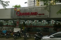 Queenland Mart chính thức về tay Vingroup