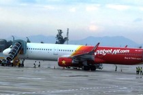 Ông lớn nào lo sốt vó khi Vietjet lập công ty cung cấp dịch vụ mặt đất?