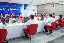 Ngân hàng Bản Việt sắp đưa 317 triệu cổ phiếu lên sàn UPCoM