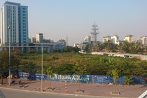 Vì sao TTC Land ‘buông’ dự án Hải Phòng Plaza sau 1 năm thâu tóm?