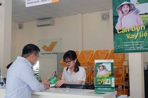 Xuất hiện tại hệ thống VNPost, FE Credit ảnh hưởng thế nào đến tài nguyên của LienVietPostBank?