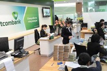 Vietcombank báo lãi 9 tháng 17.592 tỷ đồng, tăng gần 52% so cùng kỳ