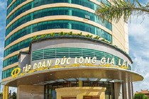 Chủ tịch ra tay cứu giá, cổ phiếu Đức Long Gia Lai vẫn không ngóc đầu lên nổi