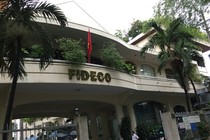 Fideco lại làm buồn lòng cổ đông