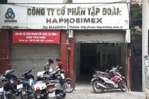 DATC sắp bán đấu giá phần vốn tại Tập đoàn Haprosimex nhiều tai tiếng