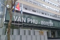 Văn Phú – Invest nói gì về kết quả kinh doanh sụt giảm trong quý 3?