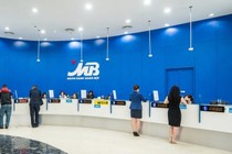 Rủi ro với MBBank là chi phí tín dụng tăng ảnh hưởng từ MCredit