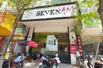 Seven.AM bị phạt hàng trăm triệu đồng vì vi phạm nhãn mác