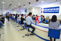 Saigonbank là ngân hàng đầu tiên báo lỗ quý 4/2019