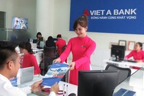 Thu nhập lãi thuần suy giảm, thu nhập khác 'cứu cánh' Ngân hàng Việt Á năm 2019