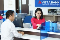 VietABank sắp phát hành 150 triệu cổ phiếu giá 10.000 đồng sau khi báo lãi 2019 tăng vọt