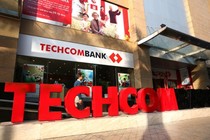 Techcombank phát triển dựa trên một số ít DN và những vấn đề 'đau đầu' cho CEO kế nhiệm 