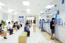 ACB 'tự bán và mua' hơn cho 6 triệu cổ phiếu quỹ để thưởng cho cán bộ nhân viên