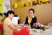 NamABank lãi ròng 732 tỷ nhưng nợ xấu tăng đến hơn 1.300 tỷ đồng 