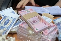 Nợ tiềm ẩn của BIDV và Vietcombank đầu bảng 