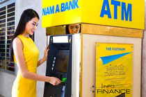 NamABank đặt kế hoạch lợi nhuận năm 2020 đi lùi 13%