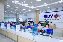 BIDV đặt kế hoạch 2020 lãi 12.500 tỷ, tăng 16,5% so năm trước