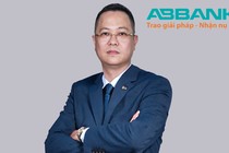 Rời ghế nóng MBB, ông Lê Hải sang làm lãnh đạo ABBank