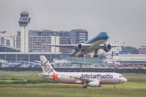 Thương hiệu Jetstar Pacific có thể sẽ bị 'xoá sổ'?