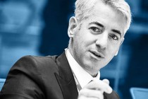 Cú ‘big short’ 2,6 tỷ USD của tỷ phú Bill Ackman