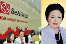 Lại tăng vốn lên 12.000 tỷ, mẹ con đại gia Nguyễn Thị Nga lên kế hoạch cho SeABank thế nào?