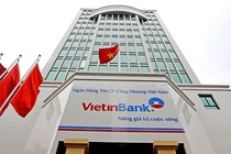 Tình thế của VietinBank: Đi trước, về sau