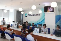 OceanBank rao bán tài sản nợ xấu nghìn tỉ thời Hà Văn Thắm để lại