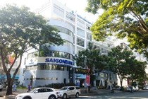 Saigonbank đặt kế hoạch lợi nhuận giảm 28% về còn 130 tỷ đồng