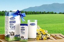 Vinamilk báo lãi ròng quý 2 đạt 3.072 tỷ đồng, tăng gần 6% so cùng kỳ